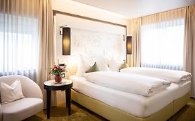 Hotel Menge An der Schlacht